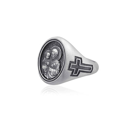 Saint Joseph Ring