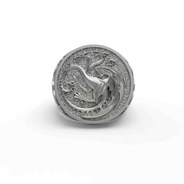 925 Sterling Silver Polished