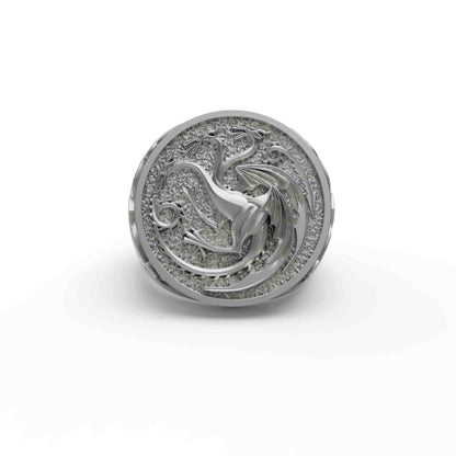 925 Sterling Silver Polished