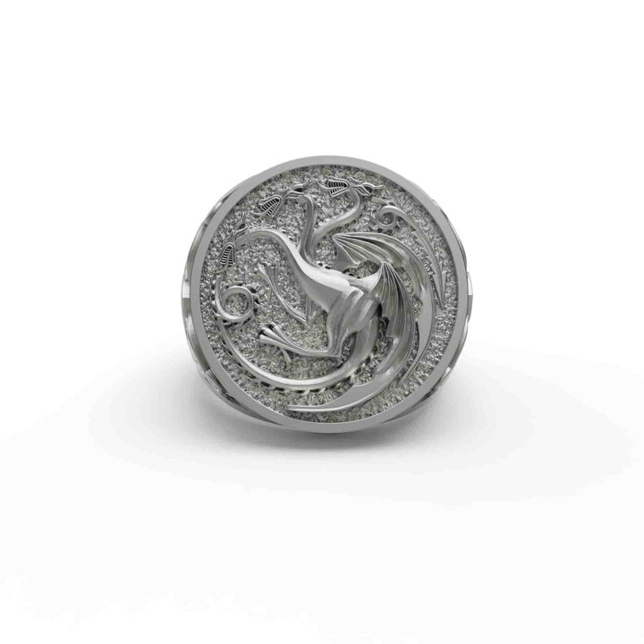 925 Sterling Silver Polished