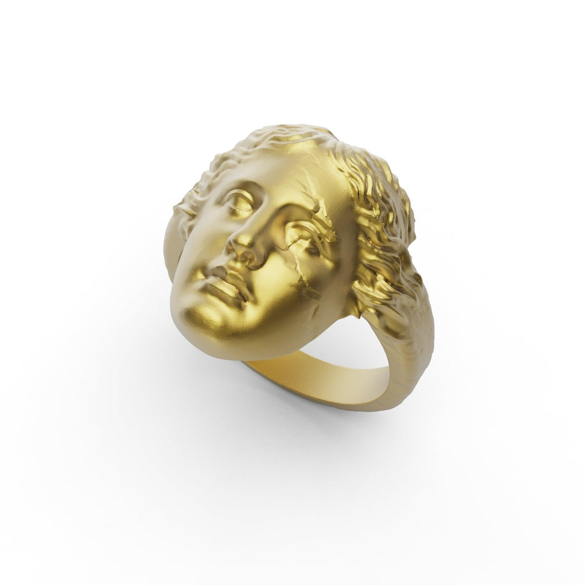 Venus De Milo Ring