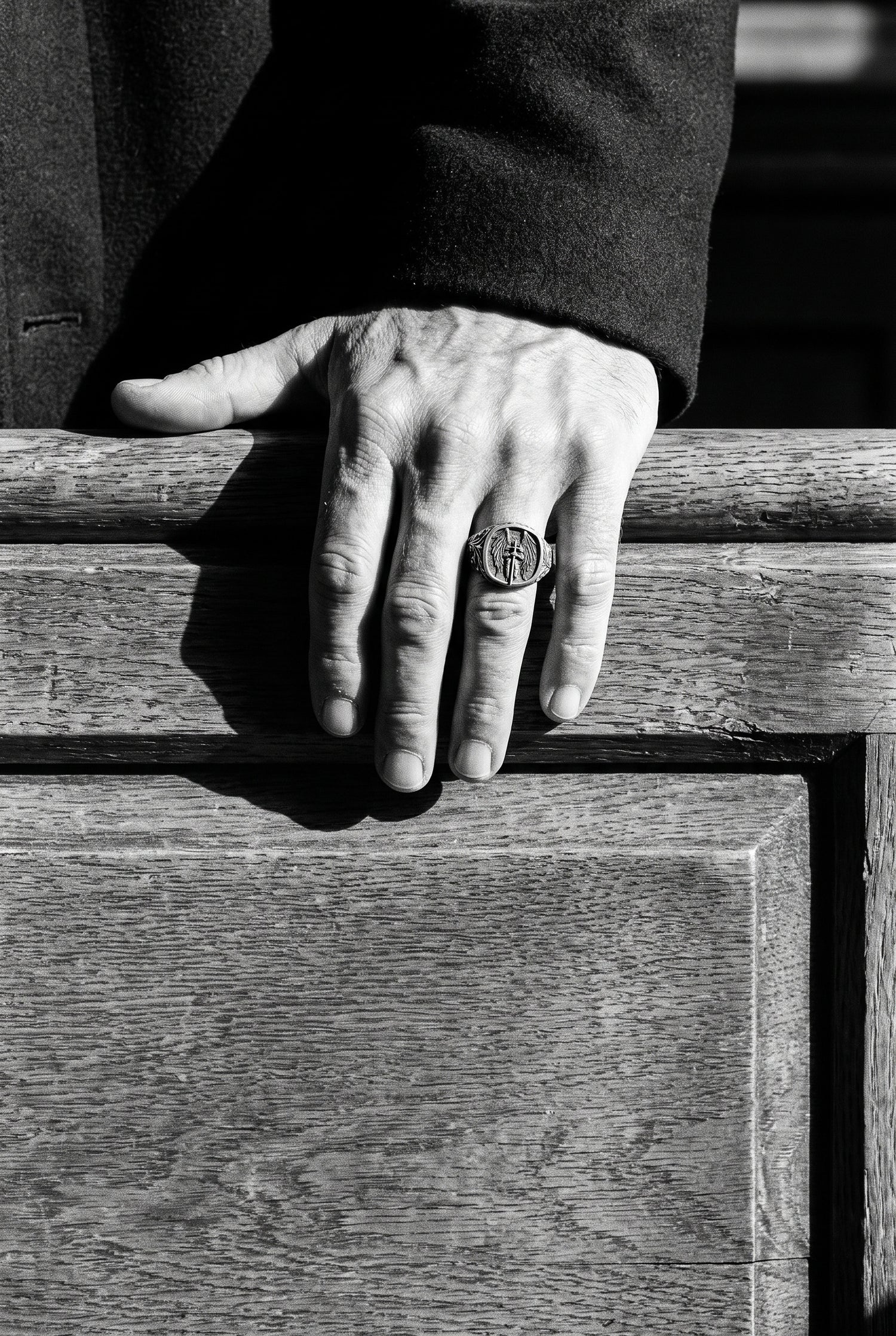 Religious Rings