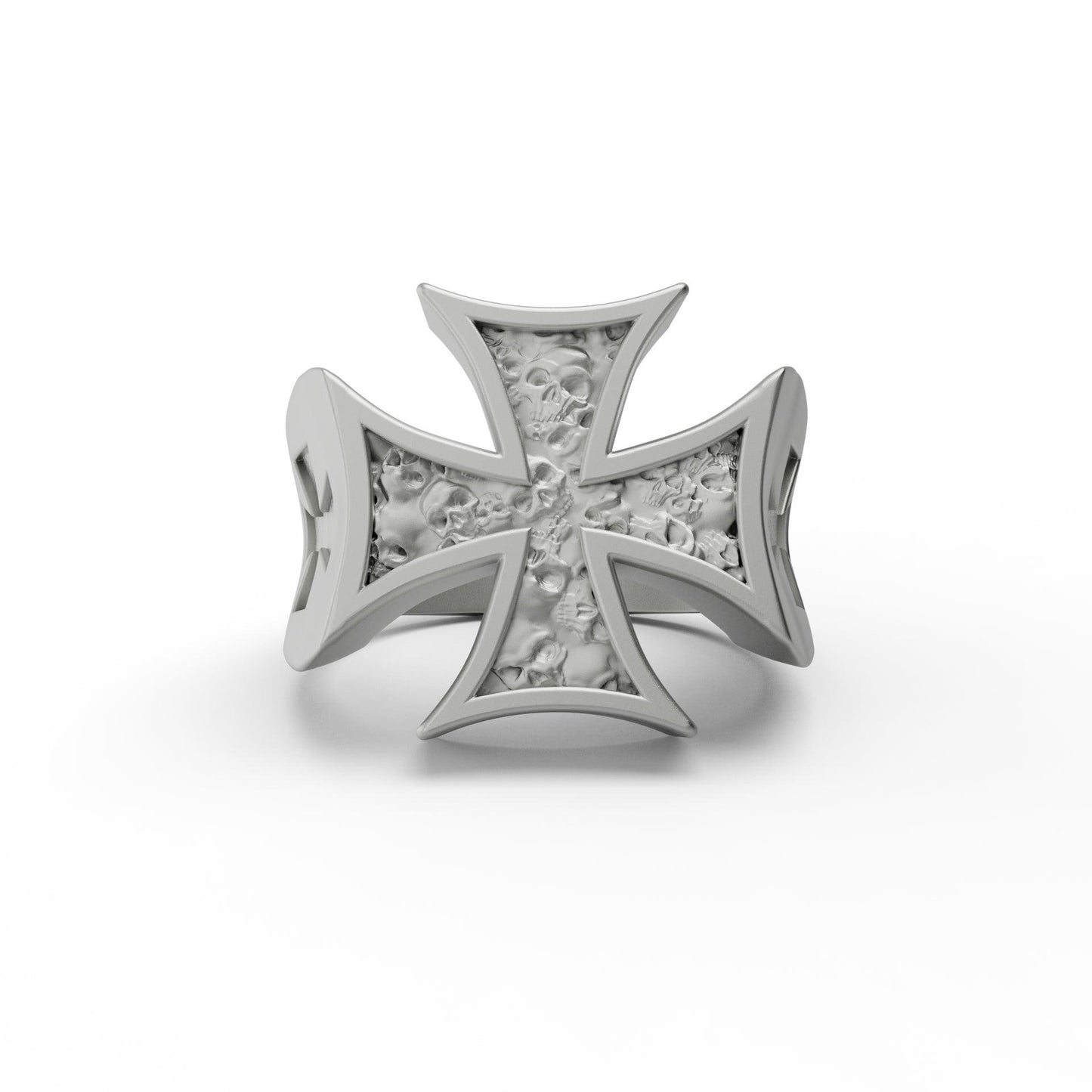 925 Sterling Silver Polished