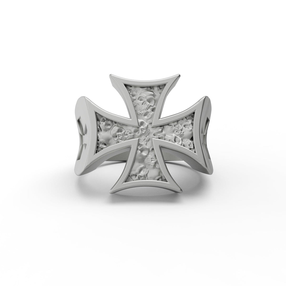 925 Sterling Silver Polished