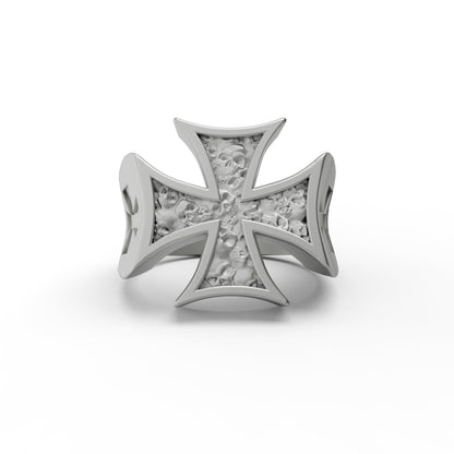 925 Sterling Silver Polished