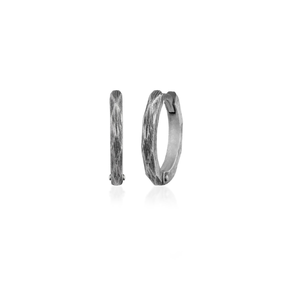 Thunder Vein Earring