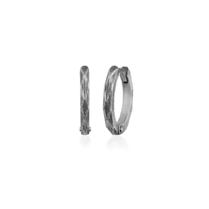 Thunder Vein Earring