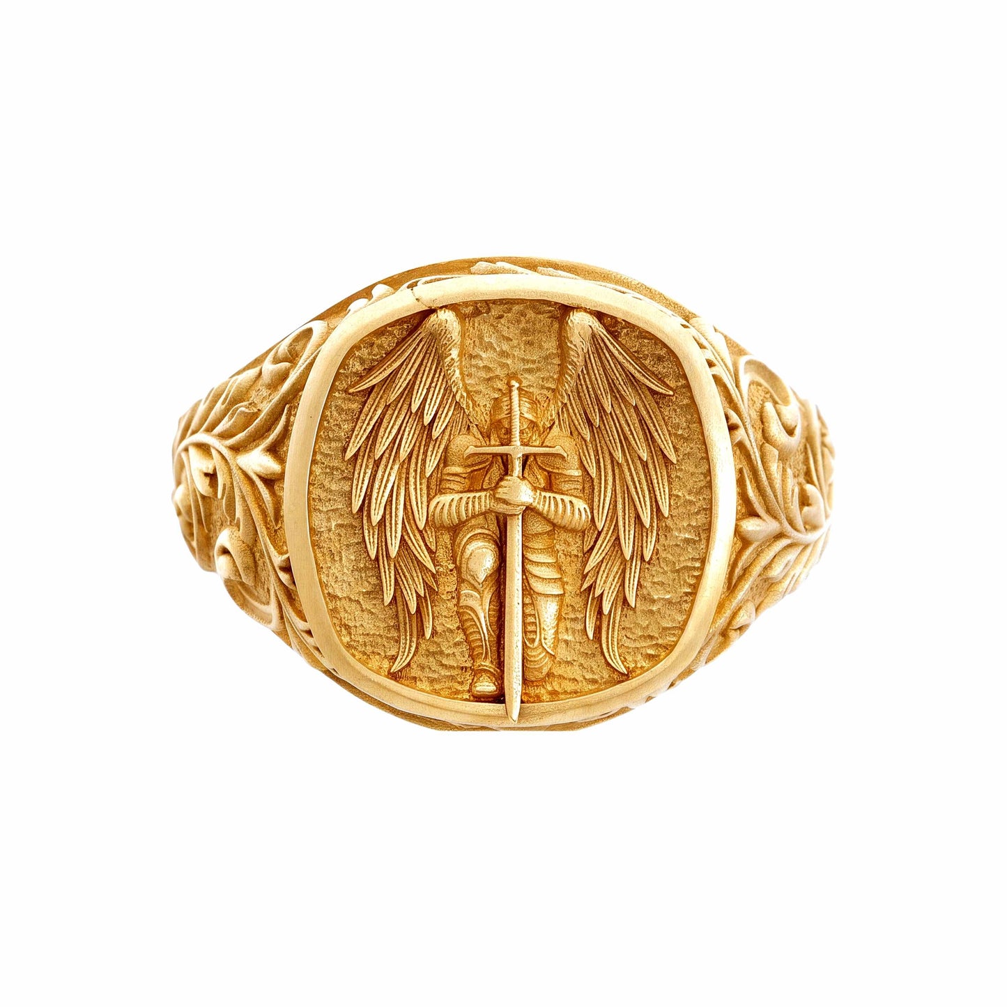 925 Sterling Silver Gold Plated