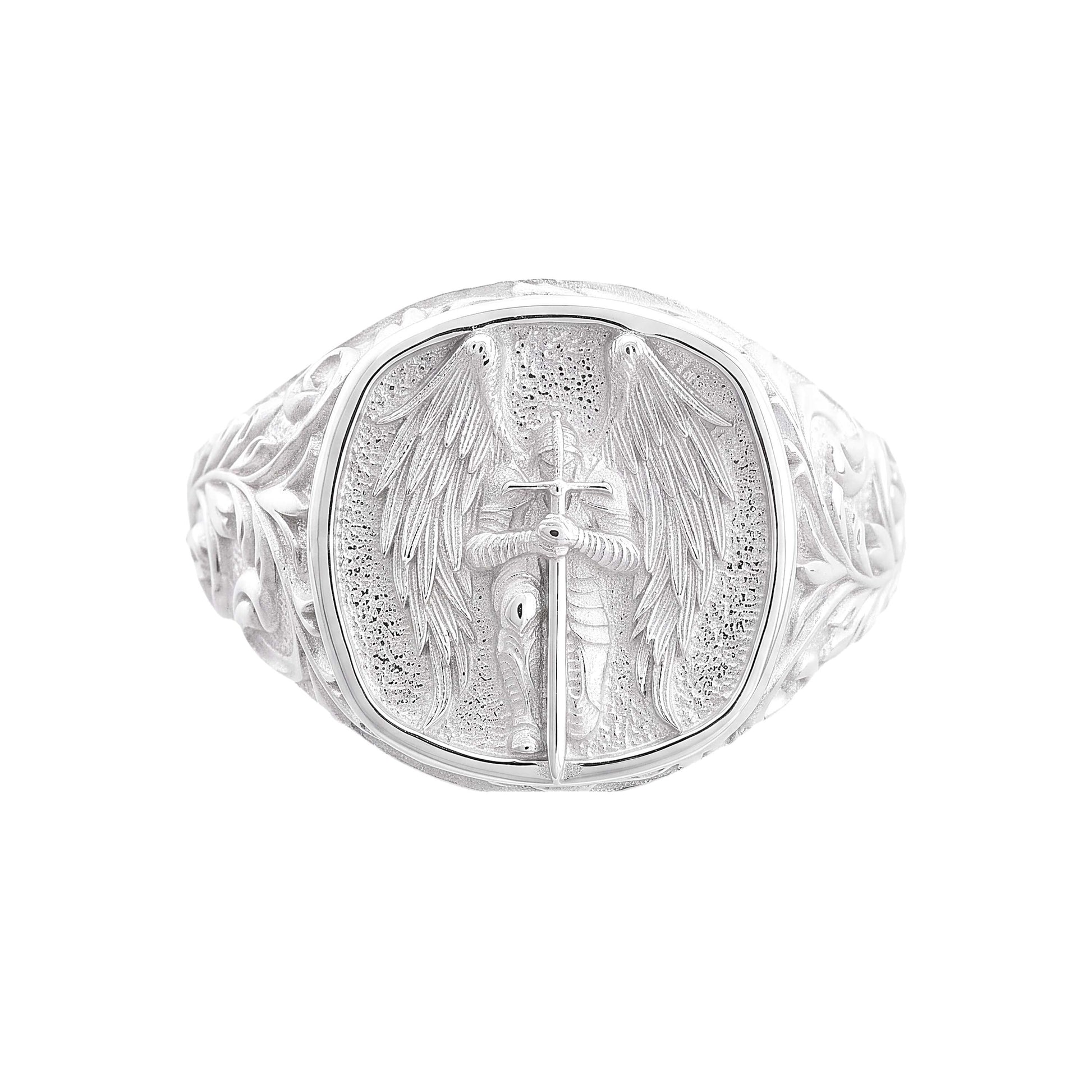 925 Sterling Silver Polished