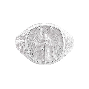 925 Sterling Silver Polished