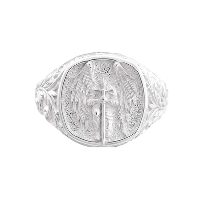925 Sterling Silver Polished