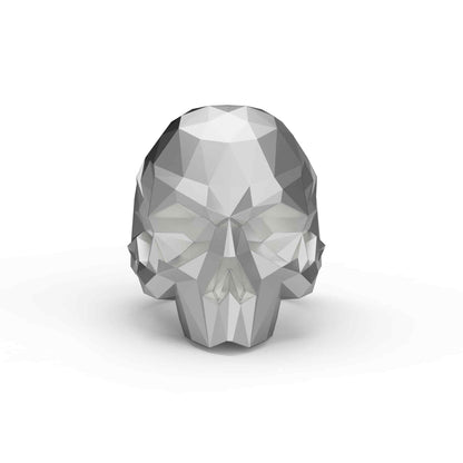 925 Sterling Silver Polished