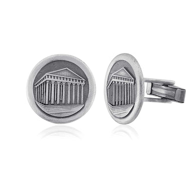 925 Sterling Silver Oxidized