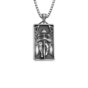 925 Sterling Silver Oxidized