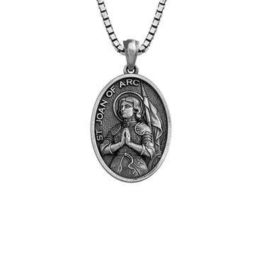 925 Sterling Silver Oxidized