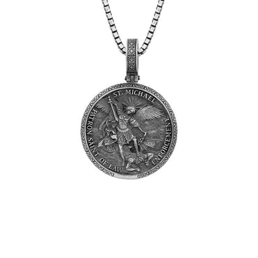 925 Sterling Silver Oxidized