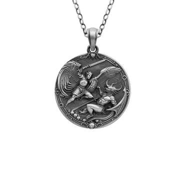 925 Sterling Silver Oxidized