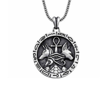 925 Sterling Silver Oxidized