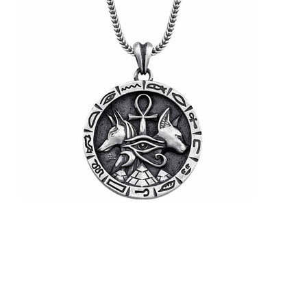 925 Sterling Silver Oxidized