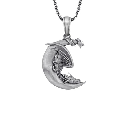 925 Sterling Silver Oxidized