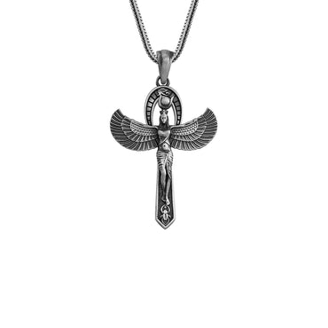 925 Sterling Silver Oxidized