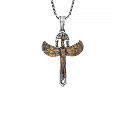 925 Sterling Silver Oxidized
