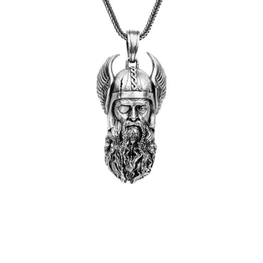 925 Sterling Silver Oxidized