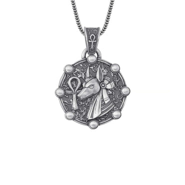 925 Sterling Silver Oxidized