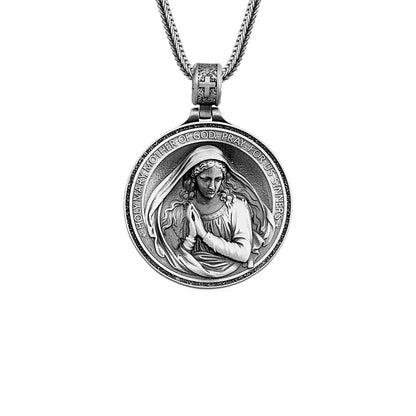 925 Sterling Silver Oxidized