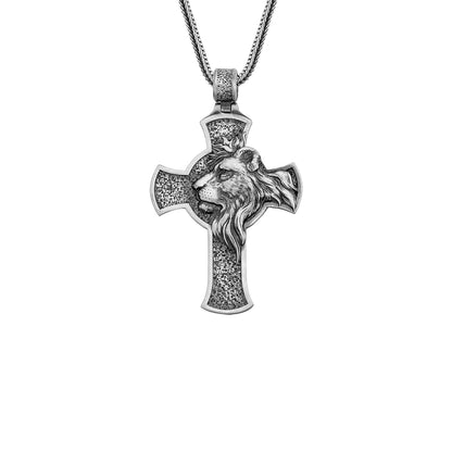 925 Sterling Silver Oxidized