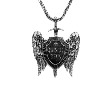 925 Sterling Silver Oxidized