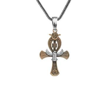 925 Sterling Silver Oxidized