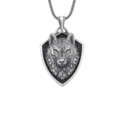925 Sterling Silver Oxidized