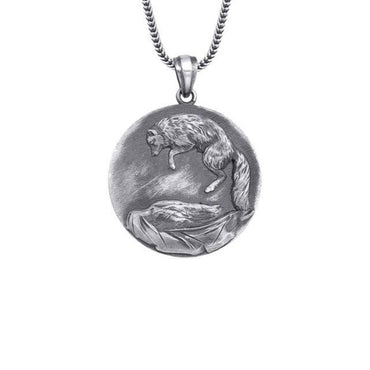 925 Sterling Silver Oxidized