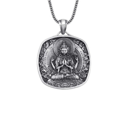 925 Sterling Silver Oxidized