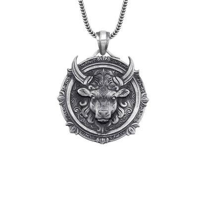 925 Sterling Silver Oxidized