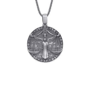 925 Sterling Silver Oxidized