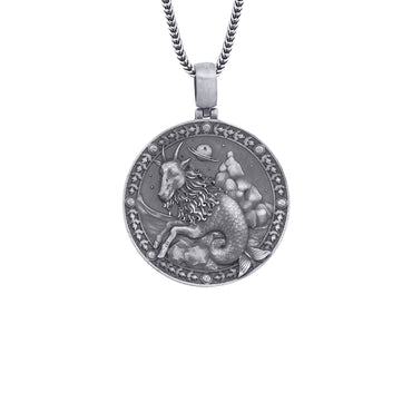 925 Sterling Silver Oxidized