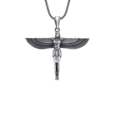 925 Sterling Silver Oxidized