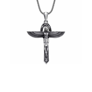 925 Sterling Silver  Oxidized