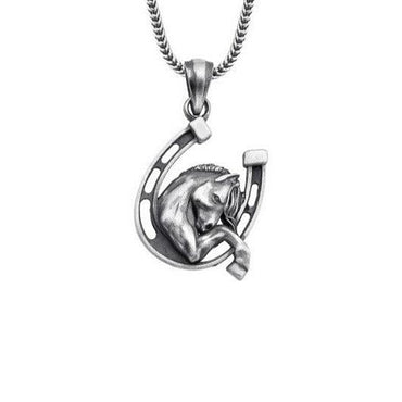 925 Sterling Silver Oxidized