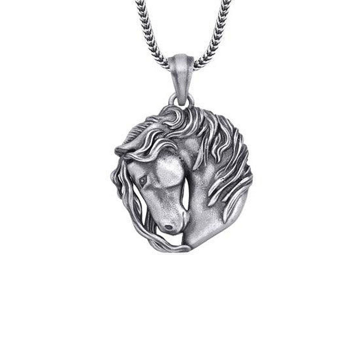 925 Sterling Silver Oxidized