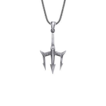 925 Sterling Silver Oxidized