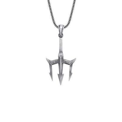 925 Sterling Silver Oxidized