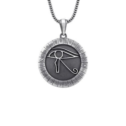 925 Sterling Silver Oxidized