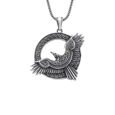 925 Sterling Silver Oxidized