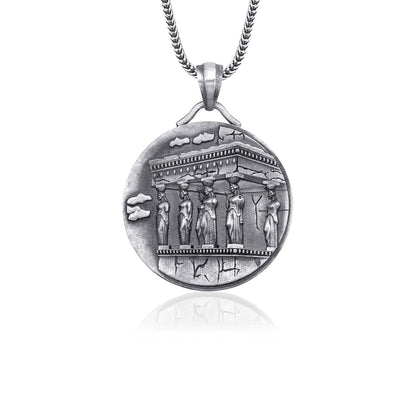 925 Sterling Silver  Oxidized