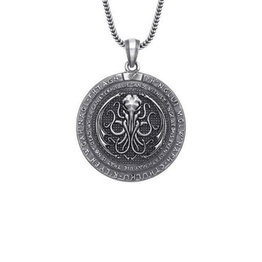 925 Sterling Silver Oxidized