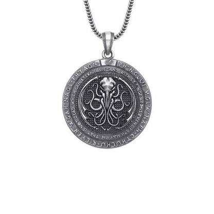 925 Sterling Silver Oxidized