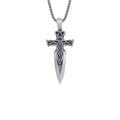 925 Sterling Silver Oxidized